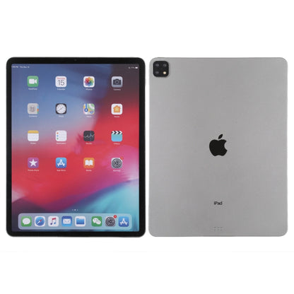 For iPad Pro 11 inch 2020 Color Screen Non-Working Fake Dummy Display Model (Grey) - For iPhone & iPad by PMC Jewellery | Online Shopping South Africa | PMC Jewellery | Buy Now Pay Later Mobicred