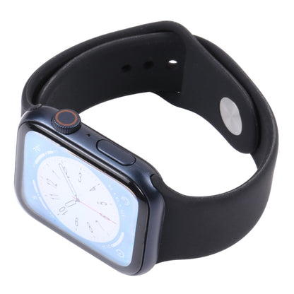 For Apple Watch SE 2022 40mm Color Screen Non-Working Fake Dummy Display Model (Black) - Watch Model by PMC Jewellery | Online Shopping South Africa | PMC Jewellery | Buy Now Pay Later Mobicred