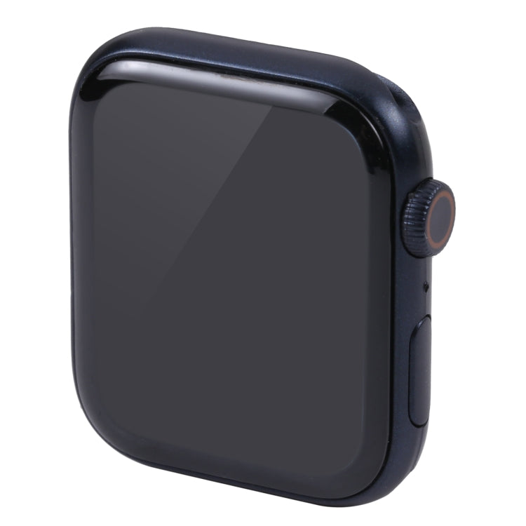 For Apple Watch SE 2022 44mm Black Screen Non-Working Fake Dummy Display Model, For Photographing Watch-strap, No Watchband (Midnight) - free shipping - PMC Jewellery - Order now!