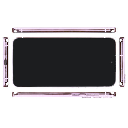 For Samsung Galaxy S23+ 5G Black Screen Non-Working Fake Dummy Display Model(Purple) - For Galaxy by PMC Jewellery | Online Shopping South Africa | PMC Jewellery | Buy Now Pay Later Mobicred