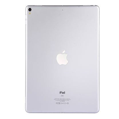 For iPad Pro 10.5 inch (2017) Tablet PC Color Screen Non-Working Fake Dummy Display Model (Silver) - For iPhone & iPad by PMC Jewellery | Online Shopping South Africa | PMC Jewellery | Buy Now Pay Later Mobicred