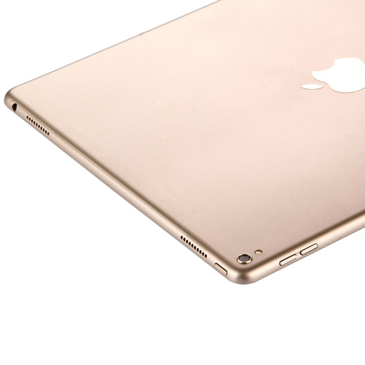 For iPad Pro 12.9 inch (2017) Tablet PC Dark Screen Non-Working Fake Dummy Display Model(Gold) - For iPhone & iPad by PMC Jewellery | Online Shopping South Africa | PMC Jewellery | Buy Now Pay Later Mobicred