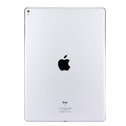 For iPad Pro 12.9 inch (2017) Tablet PC Dark Screen Non-Working Fake Dummy Display Model (Silver) - For iPhone & iPad by PMC Jewellery | Online Shopping South Africa | PMC Jewellery | Buy Now Pay Later Mobicred