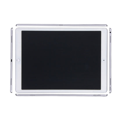 For iPad Pro 12.9 inch (2017) Tablet PC Dark Screen Non-Working Fake Dummy Display Model (Silver) - For iPhone & iPad by PMC Jewellery | Online Shopping South Africa | PMC Jewellery | Buy Now Pay Later Mobicred