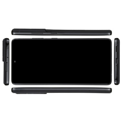 For Samsung Galaxy S21 Ultra 5G Black Screen Non-Working Fake Dummy Display Model (Black) - For Galaxy by PMC Jewellery | Online Shopping South Africa | PMC Jewellery | Buy Now Pay Later Mobicred