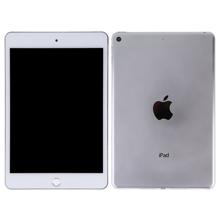 For iPad Mini 5 Black Screen Non-Working Fake Dummy Display Model (Grey) - For iPhone & iPad by PMC Jewellery | Online Shopping South Africa | PMC Jewellery | Buy Now Pay Later Mobicred