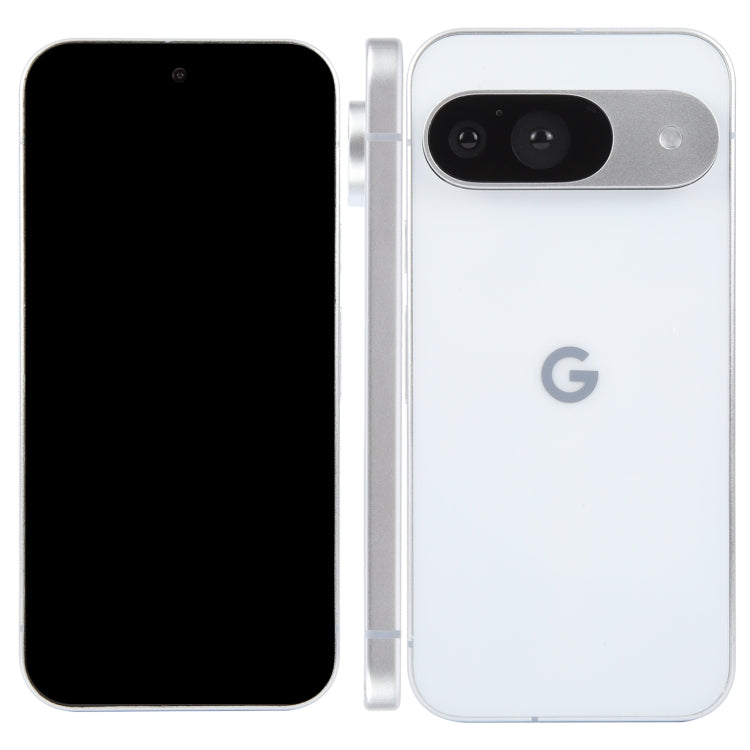 For Google Pixel 9 Black Screen Non-Working Fake Dummy Display Model (Porcelain) - Other Phone Model by PMC Jewellery | Online Shopping South Africa | PMC Jewellery | Buy Now Pay Later Mobicred