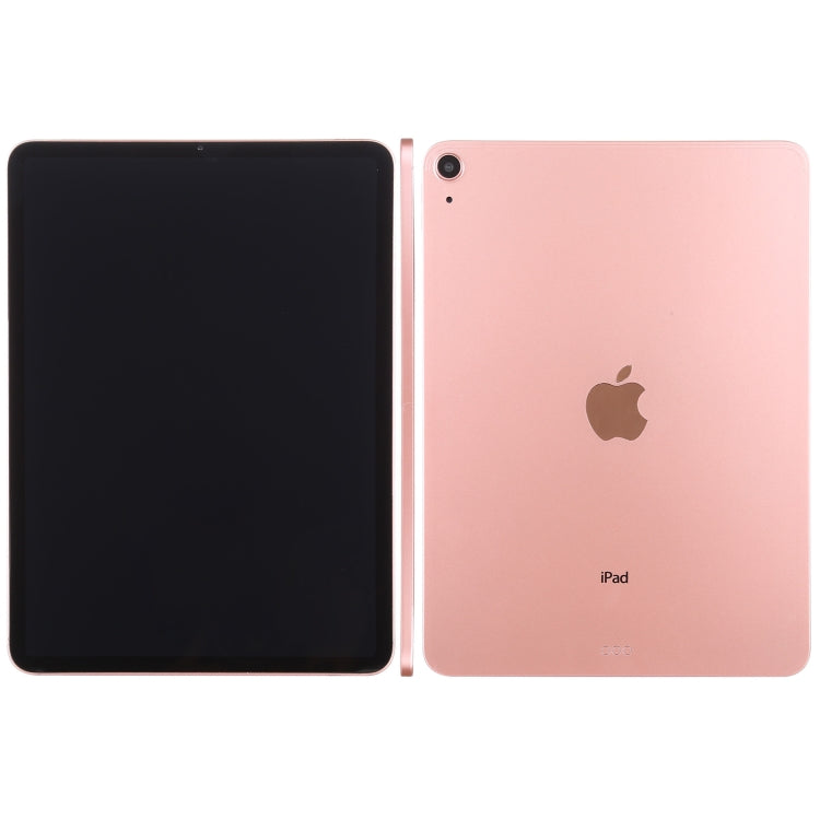 For iPad Air (2020) 10.9 Black Screen Non-Working Fake Dummy Display Model(Rose Gold) - For iPhone & iPad by PMC Jewellery | Online Shopping South Africa | PMC Jewellery | Buy Now Pay Later Mobicred