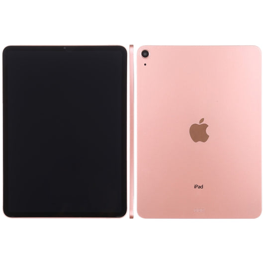 For iPad Air (2020) 10.9 Black Screen Non-Working Fake Dummy Display Model(Rose Gold) - For iPhone & iPad by PMC Jewellery | Online Shopping South Africa | PMC Jewellery | Buy Now Pay Later Mobicred