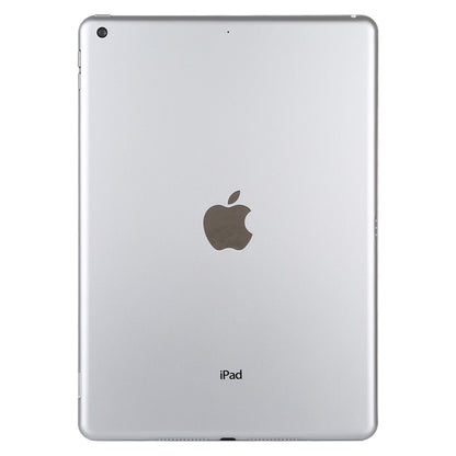 For iPad 10.2inch 2019/2020 Color Screen Non-Working Fake Dummy Display Model (Silver) - For iPhone & iPad by PMC Jewellery | Online Shopping South Africa | PMC Jewellery | Buy Now Pay Later Mobicred