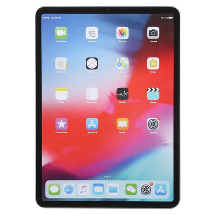 For iPad Pro 11 inch  2018 Color Screen Non-Working Fake Dummy Display Model (Silver) - For iPhone & iPad by PMC Jewellery | Online Shopping South Africa | PMC Jewellery | Buy Now Pay Later Mobicred