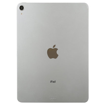 For iPad Pro 12.9 inch  2018 Color Screen Non-Working Fake Dummy Display Model (Silver) - For iPhone & iPad by PMC Jewellery | Online Shopping South Africa | PMC Jewellery | Buy Now Pay Later Mobicred