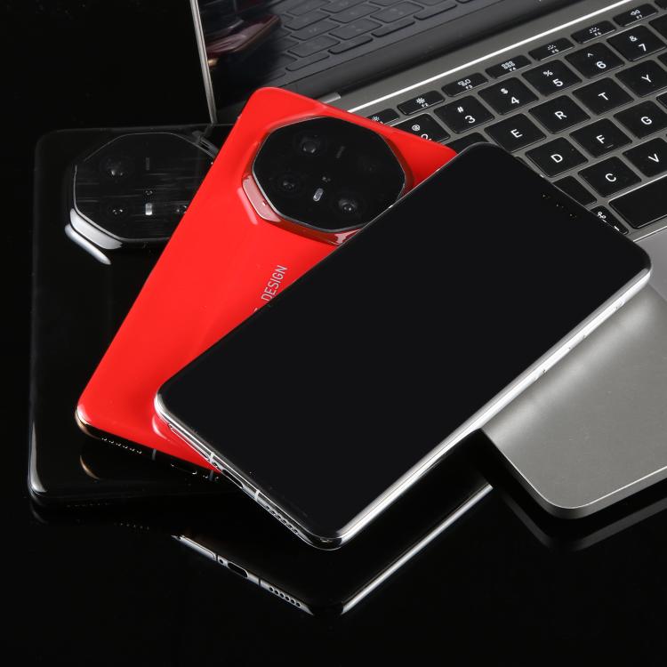 For Huawei Mate 70 RS Black Screen Non-Working Fake Dummy Display Model (Red) - For Huawei by PMC TechLife | Online Shopping South Africa | PMC TechLife | Buy Now Pay Later Mobicred