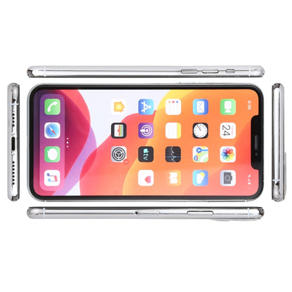 For iPhone 11 Pro Color Screen Non-Working Fake Dummy Display Model (Silver) - For iPhone & iPad by PMC Jewellery | Online Shopping South Africa | PMC Jewellery | Buy Now Pay Later Mobicred