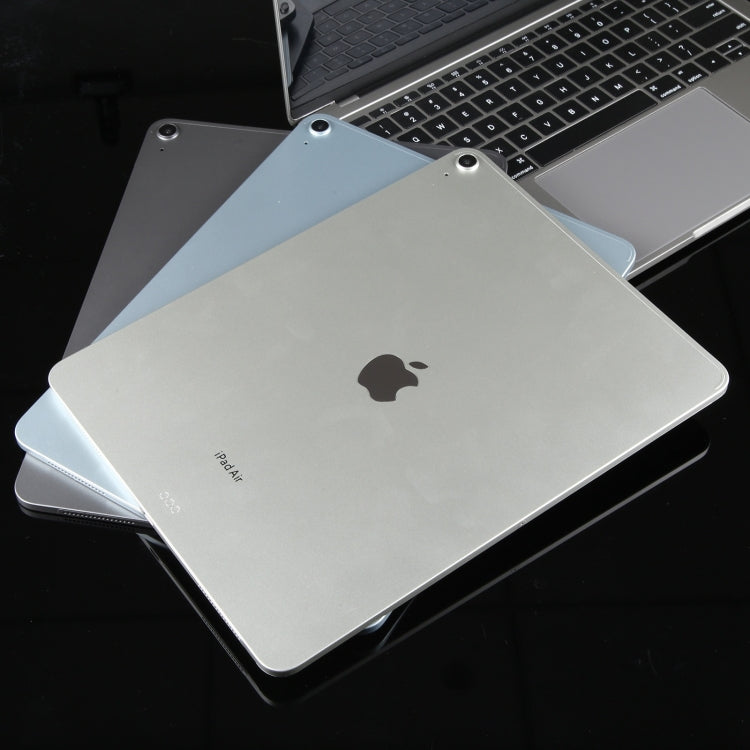 For iPad Air 13 2024 Black Screen Non-Working Fake Dummy Display Model (Purple) - free shipping - PMC Jewellery - Order now!
