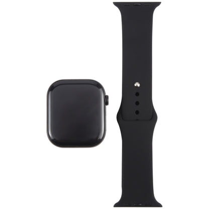 For Apple Watch Series 10 42mm Black Screen Non-Working Fake Dummy Display Model (Black) - Watch Model by PMC Jewellery | Online Shopping South Africa | PMC Jewellery | Buy Now Pay Later Mobicred