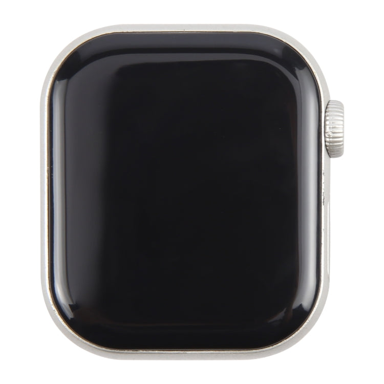 For Apple Watch Series 10 42mm Black Screen Non-Working Fake Dummy Display Model (Blue) - Watch Model by PMC Jewellery | Online Shopping South Africa | PMC Jewellery | Buy Now Pay Later Mobicred