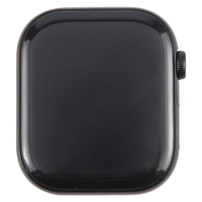 For Apple Watch Series 10 46mm Black Screen Non-Working Fake Dummy Display Model, For Photographing Watch-strap, No Watchband (Black) - Watch Model by PMC Jewellery | Online Shopping South Africa | PMC Jewellery | Buy Now Pay Later Mobicred