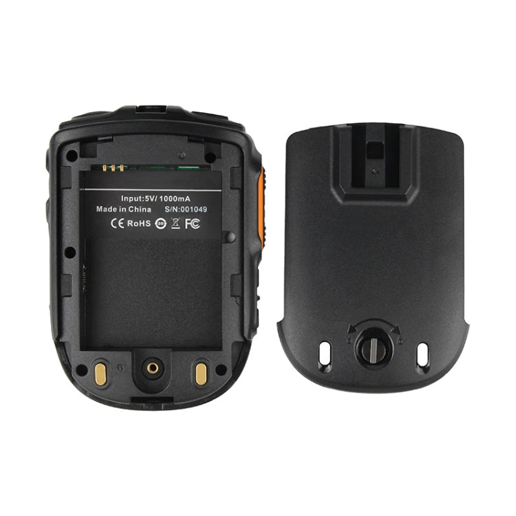 UNIWA BM001 Zello Walkie Talkie Handheld Wireless Bluetooth PTT Hand Microphone for iOS - free shipping - PMC TechLife - Order now!