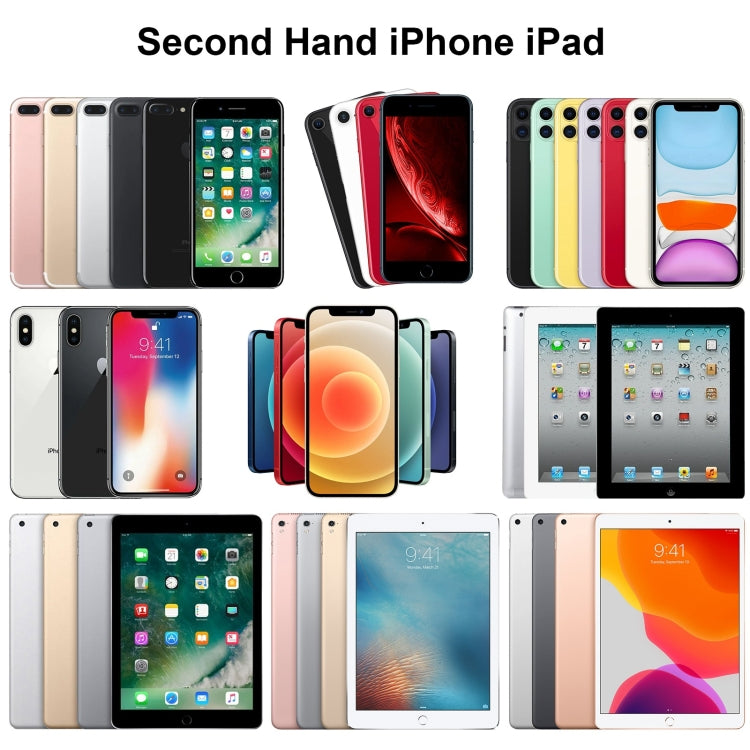 Apple iPhone 6 16GB Unlocked Mix Colors Used A Grade -  by PMC TechLife | Online Shopping South Africa | PMC TechLife | Buy Now Pay Later Mobicred