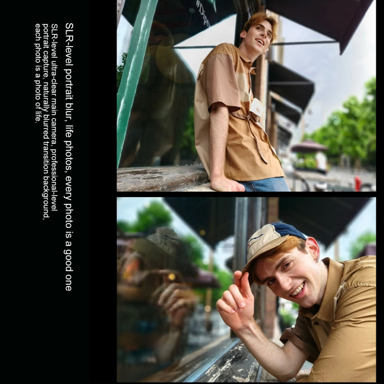 Realme 13 Pro, 12GB+256GB, Screen Fingerprint Identification, 6.67 inch Realme UI 5.0 Dimensity 7300 Octa Core, NFC, Network: 5G (Green) - free shipping - PMC Jewellery - Order now!