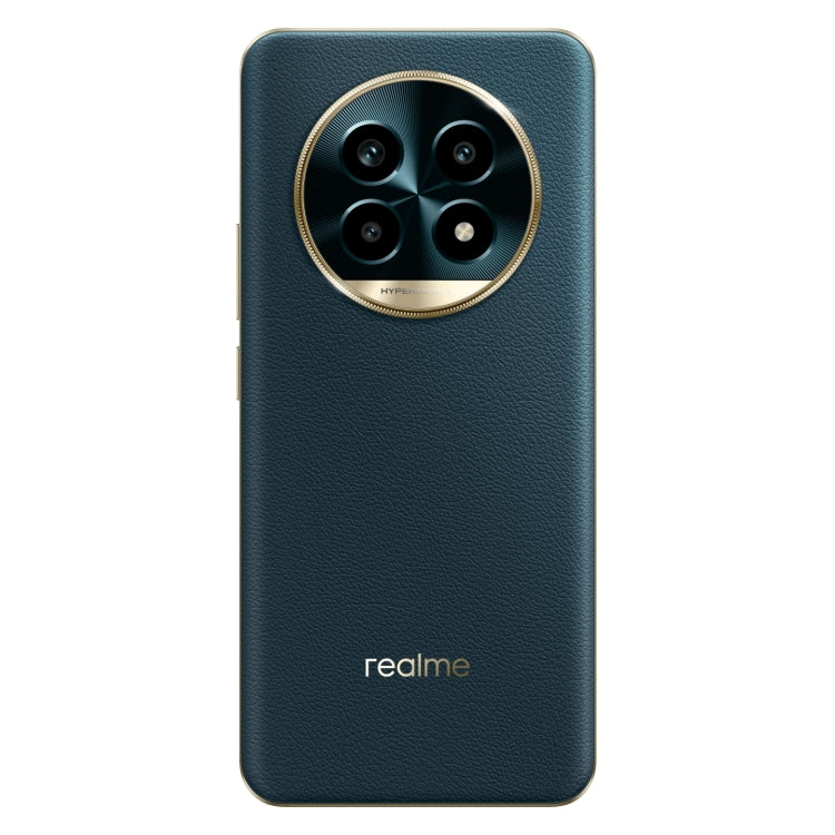 Realme 13 Pro Extreme Edition, 12GB+512GB, Screen Fingerprint Identification, 6.7 inch Realme UI 5.0 Snapdragon 7s Gen 2 Octa Core, NFC, Network: 5G  (Emerald Green) - free shipping - PMC Jewellery - Order now!