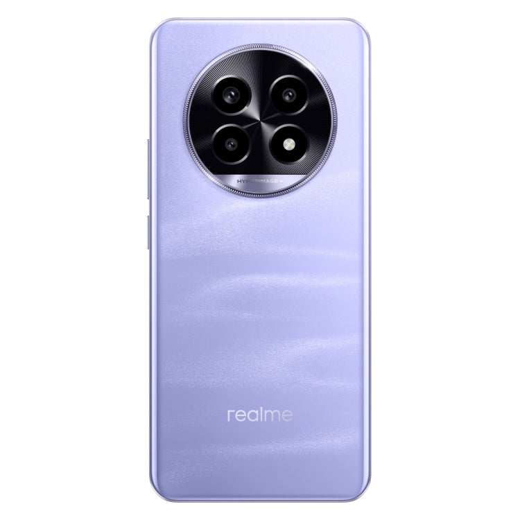 Realme 13 Pro Extreme Edition, 12GB+512GB, Screen Fingerprint Identification, 6.7 inch Realme UI 5.0 Snapdragon 7s Gen 2 Octa Core, NFC, Network: 5G (Purple) - free shipping - PMC Jewellery - Order now!