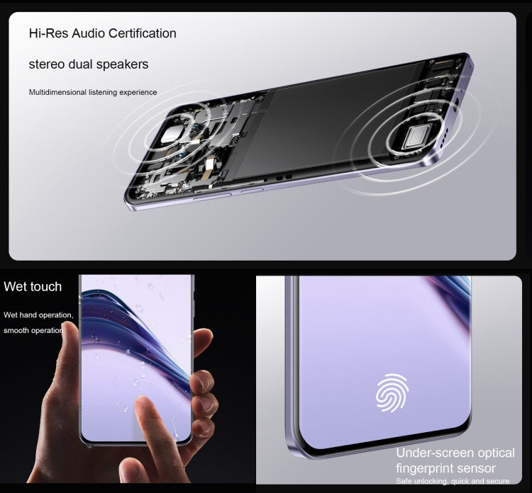 Realme 13 Pro Extreme Edition, 12GB+512GB, Screen Fingerprint Identification, 6.7 inch Realme UI 5.0 Snapdragon 7s Gen 2 Octa Core, NFC, Network: 5G  (Emerald Green) - free shipping - PMC Jewellery - Order now!
