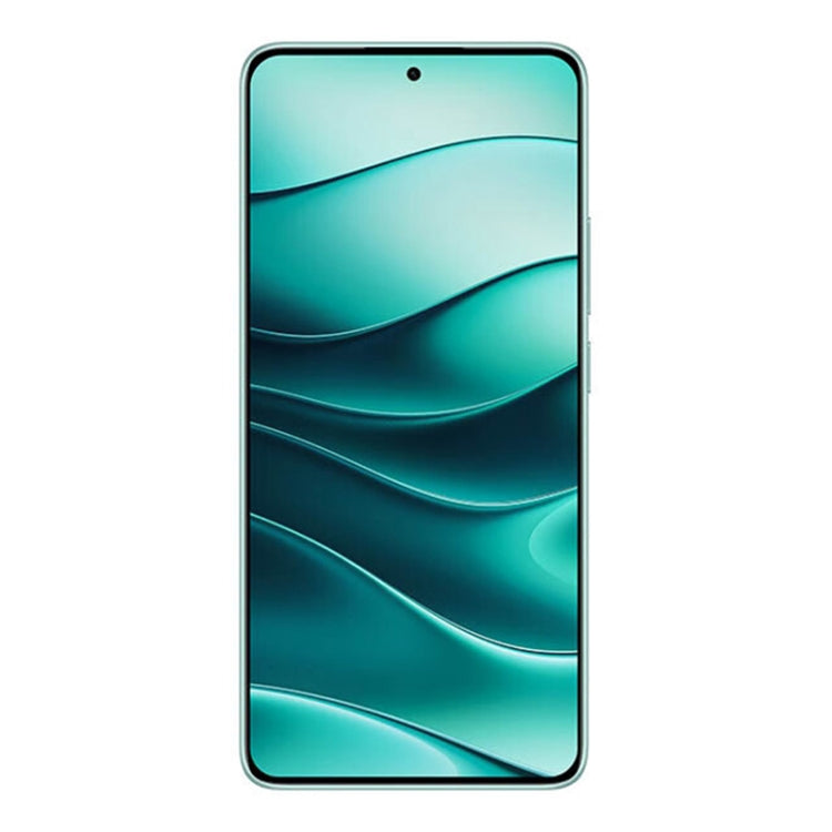 Xiaomi Redmi Note 14 5G, 6GB+128GB, 6.67 inch Xiaomi HyperOS Mediatek Dimensity 7025-Ultra Octa Core, Network: 5G (Green) - free shipping - PMC Jewellery - Order now!