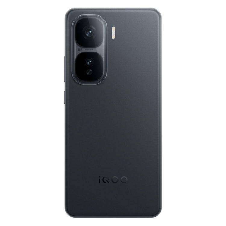 vivo iQOO Neo10, 16GB+1TB, Face ID / Screen Fingerprint Identification, 6.78 inch Android 15 OriginOS 5 Snapdragon 8 Gen 3 Octa Core, OTG, NFC, Network: 5G, Support Google Play (Black) - free shipping - PMc TechLife - Order now!