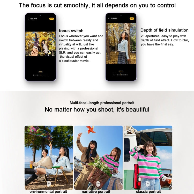 Honor 300, 12GB+256GB, Screen Fingerprint, 6.7 inch MagicOS 9.0 / Android 15 Snapdragon 7 Gen 3 Octa Core, Network: 5G, NFC, OTG, Support Google Play (Grey) - free shipping - PMc TechLife - Order now!