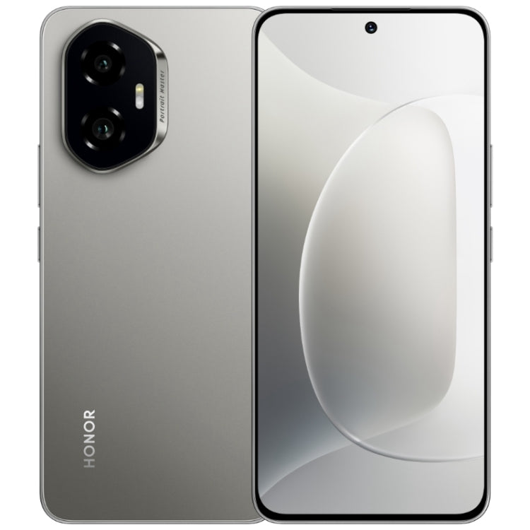 Honor 300, 16GB+512GB, Screen Fingerprint, 6.7 inch MagicOS 9.0 / Android 15 Snapdragon 7 Gen 3 Octa Core, Network: 5G, NFC, OTG, Support Google Play (Grey) - free shipping - PMc TechLife - Order now!