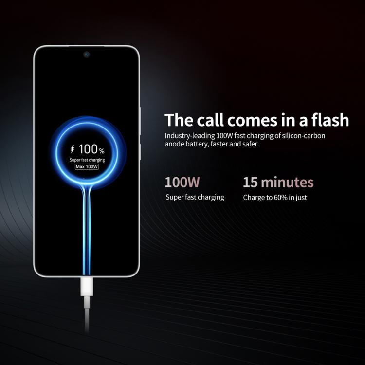 Honor GT, 16GB+256GB, In-screen Fingerprint, 6.7 inch MagicOS 9.0 Android 15.0 Snapdragon 8 Gen 3 Octa Core, Network: 5G, OTG, NFC (Black) - free shipping - PMc TechLife - Order now!