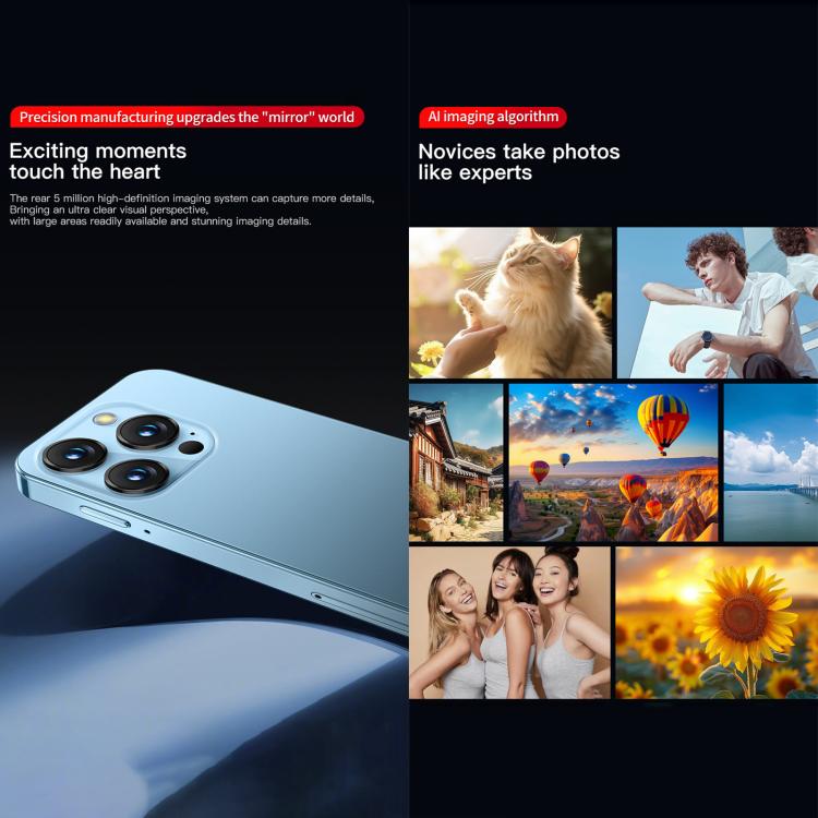 SOYES XS19 Pro, 3GB+32GB, 3.8 inch Android 12.0 MTK6762 Quad Core, Network: 4G, Dual SIM, GPS, OTG, Support Google Play Store (Beige) - free shipping - PMc TechLife - Order now!