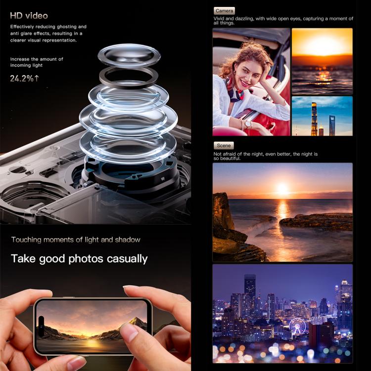 SOYES ONEMYTH M16 Pro, 2GB+16GB, 4.0 inch Android 10.0 MTK6580 Quad Core, Network: 3G, Dual SIM (Black) - free shipping - PMc TechLife - Order now!