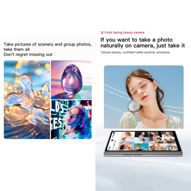 SOYES ONEMYTH S25 Pro, 2GB+16GB, 4.0 inch Android 10.0 MTK6580 Quad Core, Network: 3G, Dual SIM (Pink) - free shipping - PMc TechLife - Order now!