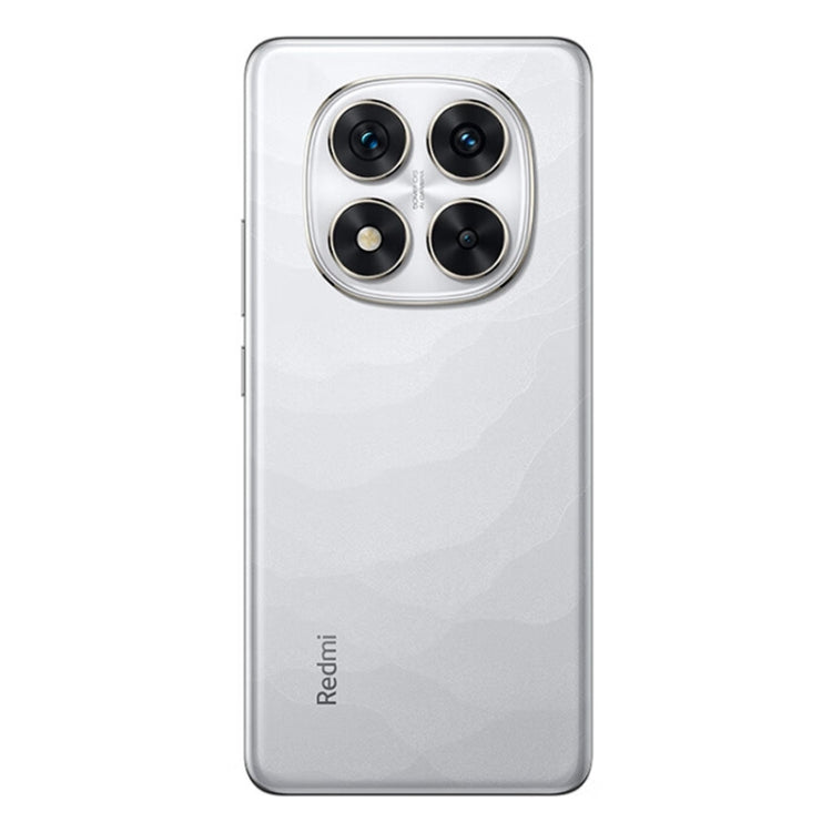 Xiaomi Redmi Note 14 Pro, 8GB+128GB, 6.67 inch Xiaomi HyperOS Mediatek Dimensity 7300-Ultra Octa Core, NFC, Network: 5G (White) - free shipping - PMC Jewellery - Order now!