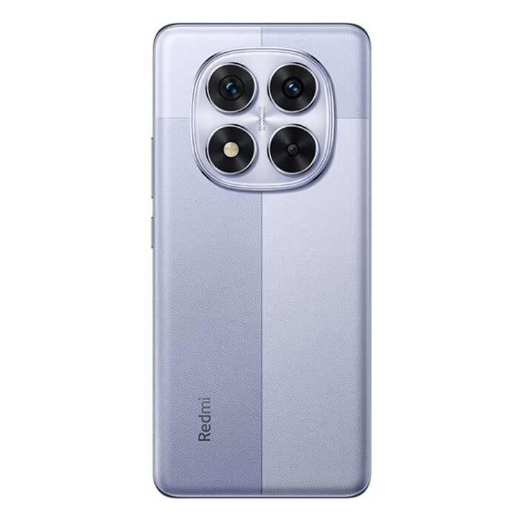 Xiaomi Redmi Note 14 Pro, 12GB+512GB, 6.67 inch Xiaomi HyperOS Mediatek Dimensity 7300-Ultra Octa Core, NFC, Network: 5G (Purple) - free shipping - PMC Jewellery - Order now!