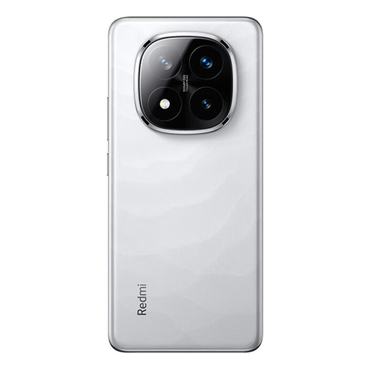 Xiaomi Redmi Note 14 Pro+, 12GB+256GB, 6.67 inch Xiaomi HyperOS Snapdragon 7s Gen 3 Octa Core, NFC, Network: 5G (White) - free shipping - PMC Jewellery - Order now!