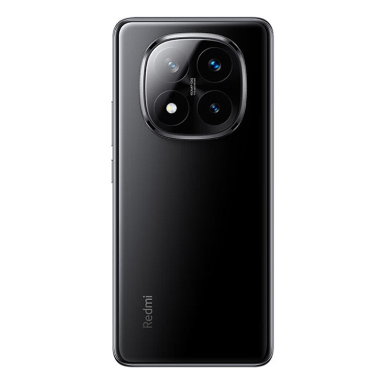 Xiaomi Redmi Note 14 Pro+, 16GB+512GB, 6.67 inch Xiaomi HyperOS Snapdragon 7s Gen 3 Octa Core, NFC, Network: 5G (Black) - free shipping - PMC Jewellery - Order now!