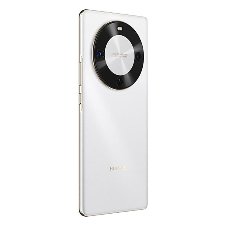 HUAWEI Enjoy 70X, 8GB+128GB, Screen Fingerprint, 6.78 inch HarmonyOS 4.2 Kirin 8000A Hexa Core, Network: 4G, OTG, NFC, Not Support Google Play (White) - free shipping - PMc TechLife - Order now!