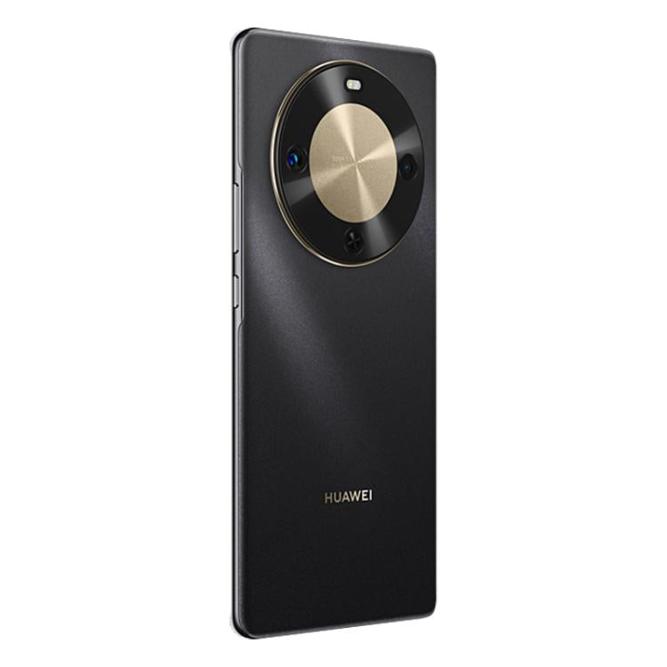 HUAWEI Enjoy 70X, 8GB+256GB, Screen Fingerprint, 6.78 inch HarmonyOS 4.2 Kirin 8000A Hexa Core, Network: 4G, OTG, NFC, Not Support Google Play (Black) - free shipping - PMc TechLife - Order now!