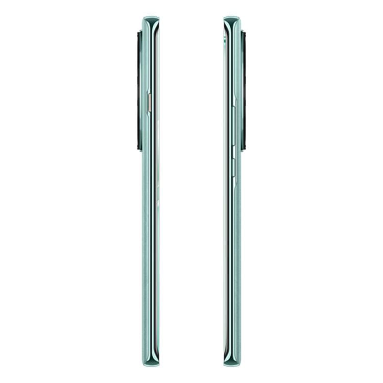 HUAWEI Enjoy 70X, 8GB+256GB, Screen Fingerprint, 6.78 inch HarmonyOS 4.2 Kirin 8000A Hexa Core, Network: 4G, OTG, NFC, Not Support Google Play (Cyan) - free shipping - PMc TechLife - Order now!