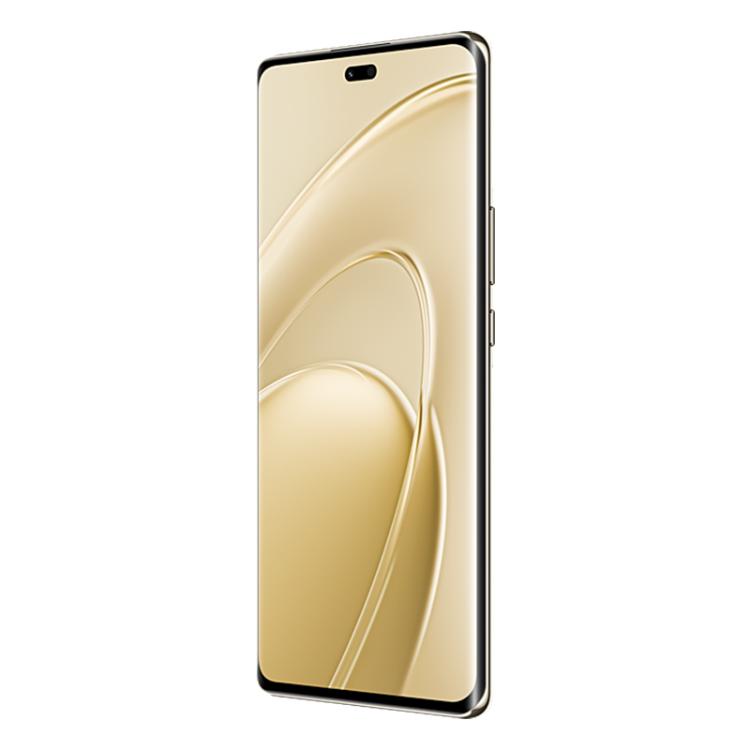 HUAWEI Enjoy 70X, 8GB+256GB, Screen Fingerprint, 6.78 inch HarmonyOS 4.2 Kirin 8000A Hexa Core, Network: 4G, OTG, NFC, Not Support Google Play (White) - free shipping - PMc TechLife - Order now!