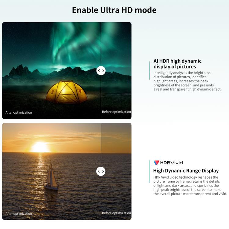 HUAWEI Enjoy 70X, 8GB+256GB, Screen Fingerprint, 6.78 inch HarmonyOS 4.2 Kirin 8000A Hexa Core, Network: 4G, OTG, NFC, Not Support Google Play (Cyan) - free shipping - PMc TechLife - Order now!