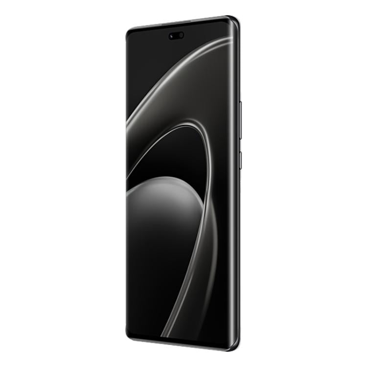 HUAWEI Enjoy 70X, 8GB+512GB, Screen Fingerprint, 6.78 inch HarmonyOS 4.2 Kirin 8000A Hexa Core, Network: 4G, OTG, NFC, Not Support Google Play (Black) - free shipping - PMc TechLife - Order now!