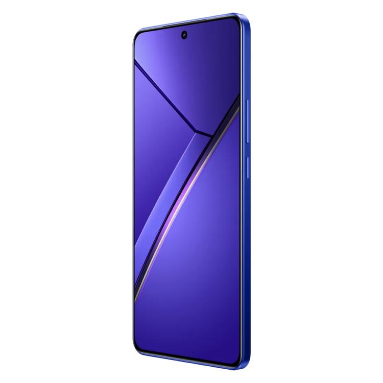 Realme Neo7, 12GB+256GB, 6.78 inch Android 15 / Realme UI 6.0 MediaTek Dimensity 9300+ Octa Core, NFC, Network: 5G, Support Google Play (Blue) - free shipping - PMc TechLife - Order now!