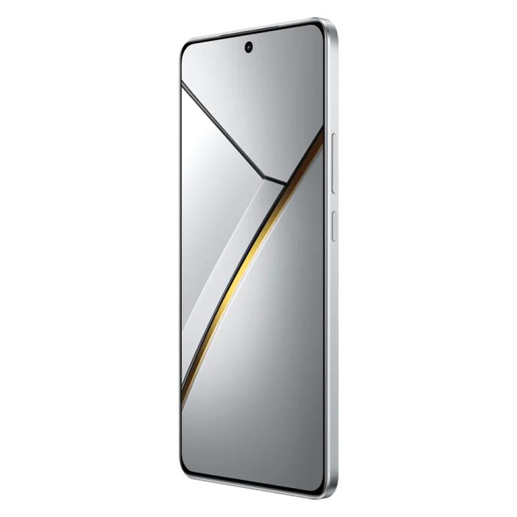 Realme Neo7, 12GB+256GB, 6.78 inch Android 15 / Realme UI 6.0 MediaTek Dimensity 9300+ Octa Core, NFC, Network: 5G, Support Google Play (White) - free shipping - PMc TechLife - Order now!
