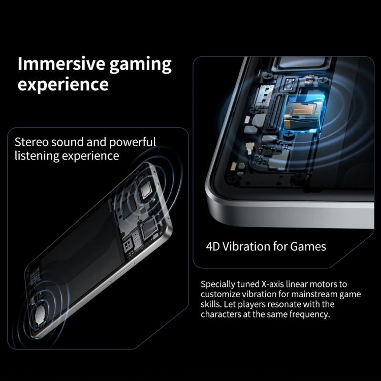 Realme Neo7, 12GB+512GB, 6.78 inch Android 15 / Realme UI 6.0 MediaTek Dimensity 9300+ Octa Core, NFC, Network: 5G, Support Google Play (Black) - free shipping - PMc TechLife - Order now!