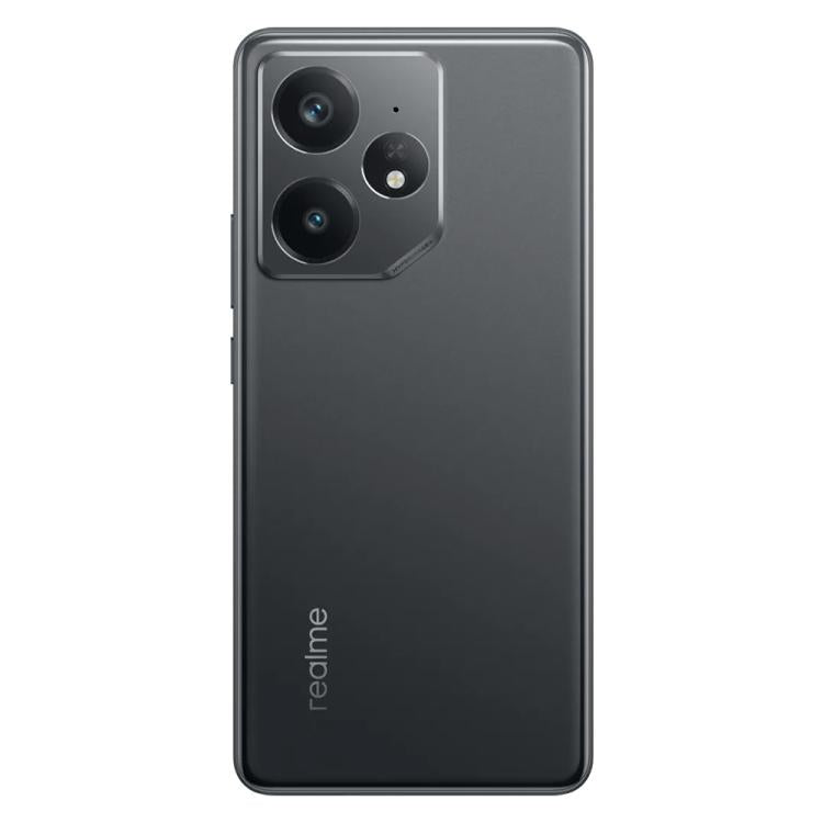 Realme Neo7, 16GB+512GB, 6.78 inch Android 15 / Realme UI 6.0 MediaTek Dimensity 9300+ Octa Core, NFC, Network: 5G, Support Google Play (Black) - free shipping - PMc TechLife - Order now!